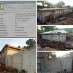 Proyek Pembangunan Sistem Penyediaan Air Baku Dam Tanju 17 Miliar Diduga Gunakan Pipa Tidak Berkualitas.