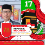 Memaknai Perjalanan Berat Menuju Kemerdekaan