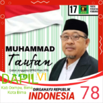 Misi PPP Di Alam Kemerdekaan Yakni Politik Islam Rahmatan Lil Aalamiin Dan Garda Terdepan Wujudkan Demokratisasi Kehidupan Bernegara.