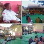Dalam Rangka Hari Jadi Pramuka Ke 62, SMPN 4 Dompu Melaksanakan Kegiatan Literasi "Cerdas Cermat Pramuka"