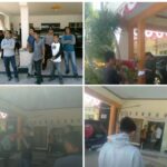 LPKPD Desak BPN Dompu Blokir SHM PT. LA Diduga Caplok Kawasan Hutan LPKPD Desak BPN Dompu Blokir SHM PT. LA Diduga Caplok Kawasan Hutan