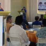 Pemda Dompu Terapkan Inovasi 'Pana'a Ndiha' Dalam Upaya Penurunan Stuting Di Kab Dompu 