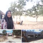 Proses Belajar Mengajar MIS Al syaf Takhir Terhambat, Akibat Kekurangan Sarana Dan Prasarana.