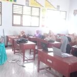 Suriansyah, SPd,.MPd, Kegiatan KKG Mini, Bentuk Upaya Peningkatan Kompetensi Guru Dengan Menitikberatkan Implementasi Kurikulum Merdeka