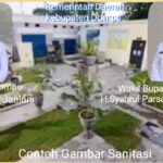 Pemda Dompu Dalam Upaya Pemenuhan Kebutuhan Akses Sanitasi Yang Layak Bagi Masyarakat Yang Tidak Mampu Di 12 Desa