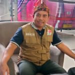 Dalam Rangka Meriahkan HUT SMAN 2 Dompu Ke-19, Panitia HUT Mengadakan Serangkaian Perlombaan Menarik.