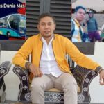 Manajemen Po Dunia Mas Bantah Terlantarkan Penumpang Di Dalam Kapal