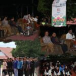 Fosisma Mampu Mencetak Pemimpin Muda Yang Siap Mewujudkan Masa Depan Terbaik Untuk Bumi Nggahi Rawi Pahu.