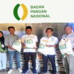 Pemda Kab Dompu, Salurkan Bantuan Pangan Stok CBP Tahun 2024, Di Seluruh Desa/Kelurahan Di Kec Woja