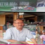 Distributor CV. Santya Makmur Tetap Mengikuti Aturan Dalam Pendistribusian Pupuk Bersubsidi.