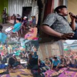 Pemerintah Desa Tekasire Gelar Musyawarah Penetapan RPJMDes Periode Tahun 2024-2029 Dan Penyusunan RKPDes.