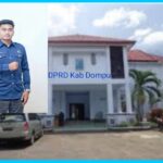 Sukses Meraih Suara Tertinggi 3215 Di Dapil 1 Dompu, Eric Rahmat Hidayat, Kemenangan Ini Menjawab Harapan Seluruh Masyarakat Kandai Satu.