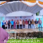 Pemda Dompu Kolaborasi Dengan OJK, Edukasi Keuangan Daerah 3T Dalam Upaya Mendorong Program Inklusi Keuangan Untuk Meningkatkan Kesejahteraan Nelayan.
