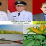 Program JARA PASAKA Produk Utama Pemerintahan AKJ-SYAH Yang Menitikberatkan Pada Kesejahteraan Masyarkat.