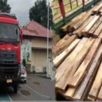 Teka-teki Kepemilikan Kayu Sonokeling diduga Illegal Yang Berhasil Diamankan Polres Dompu, Kini Mulai Terungkap!!