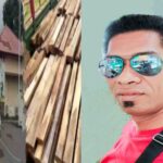 Penyidik Reskrim Polres Dompu Diminta Lebih Serius Tangani Kasus Dugaan Kayu Sonokeling Illegal Satu Tronton.