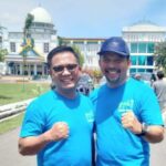 Hasil Capaian Akj-Syah Sampai Tahun 2023, Harga Jagung Stabil Rp. 4.000/Kg Dan 96,39 Persen KK Memiliki Akses Sanitasi Yang Layak Serta Mencetak 1261 Ribu Wirausaha Baru, UMKM Dan IKM.