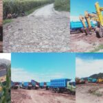 Keberadaan Perusahaan Tambak Udang PT. Dua Putra Berdampak Buruk Bagi Masyarakat Di Sekitarnya.