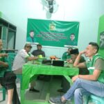 DPC PPP Kab Dompu Buka Pendaftaran Cabup Dan Cawabup Dompu, Mulai 5 April Sampai Dengan 20 April 2024.