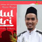 Keluarga Besar RSUD Dompu Mengucapkan Selamat Hari Raya Idul Fitri 1445 H, Mohon Maaf Lahir Dan Bathin