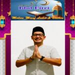 Pimpinan BRI Cabang Dompu Beserta Seluruh Karyawannya, Mengucapkan Selamat Hari Raya Idul Fitri 1445 H, Mohon Maaf Lahir dan Bathin.