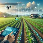 Smart Agriculture Inovasi Masa Depan Pertanian Di Dompu 