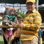 Kabupaten Dompu Akan Menggelar Dompu Ekspo,  Menampilkan Sejumlah Produk Unggulan Jarapasaka.