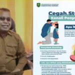 Survei Kesehatan Indonesia, Pemkab Dompu Sukses Turunkan Angka Stunting