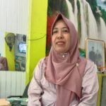 Pemilik Toko Emas Fani Bantah Barang Hasil Curian Hendak Dijual Tokonya, Justru Amankan Terduga Pelaku.