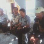 SMPN 1 Manggelewa Laksanakan Assesmen Submatif Yang Merupakan Program Nasional