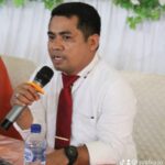 Devisi P3 Sengketa Bawaslu Syafudin, Setiap Laporan Masuk Akan Diterima Dan Dilakukan Pengkajian.