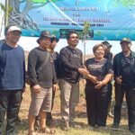 Peduli Lingkungan!!, Sahabat Mangrove Ranger Indonesia Laksanakan Penanaman Mangrove Di Pantai Ncuni Kwangko. Peduli Lingkungan!!, Sahabat Mangrove Ranger Indonesia Laksanakan Penanaman Mangrove Di Pantai Ncuni Kwangko.