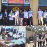 Reaksi Keras Atas Penghinaan Ketua Umum, DPC PKB Dompu Laporkan Mantan Sekjen PKB.