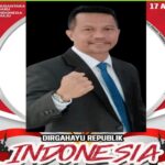 Kaban Kesbangpol Ardiansyah, SE, Kesiapan Paskibraka Dompu Mencapai 80 Porsen
