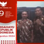 Mencegah Gangguan Kamtibmas Menjelang Pilkada 2024, Kelurahan Potu Aktifkan Ronda Malam