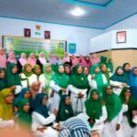 Pernyataan Sikap Ketua Umum NWDI Bima, Dukung Cagub Zul-Uhel, Ditolak Keras 18 Pengurus NWDI.