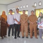 SMPN 1 Dompu Gelar Kegiatan ANBK Secara Mandiri Dengan Moda Pelaksanaan Full Online.