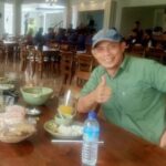 Kadis PUPR, Laporan Dugaan Korupsi Anggaran Sekretariat 14 Miliar Tidak Mendasar Dan Terkesan Asal Lapor.