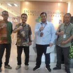 Kabar Baik! RSUD Dompu Tahun Depan, Mulai Membangun Gedung CT Scan.