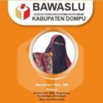Bawaslu Dompu Imbau Ke Paslon BBF-DJ Dan AKJ-SYAH Untuk Segera Daftarkan Tim Kampanye.