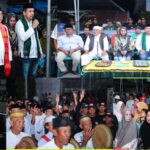 Ketua Tim Pemenangan, Optimis Menangkan AKJ-SYAH Di Kelurahan Bada, AKJ Apresiasi Dan Ucapkan Terimakasih.