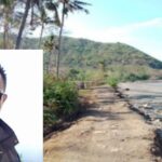 Kabid Bina Marga, Irfan, ST, Proyek Jalan Artenatif Soro-Napa Siap Dieksekusi Bulan Oktober 2024.