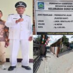 Sejumlah Program Pembangunan Telah Rampung Dan Asas Manfaat Sudah Bisa Dinikmati Oleh Masyarakat Dorotangga