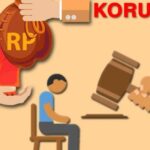 Respon Publik, Kajari Dompu, Jangan Ragukan Komitmen Kami! Semua Kasus Dugaan Korupsi Tetap Jalan.