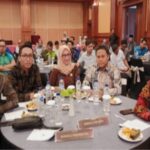 Kasubag Pengawasan Pemilu Dan Humas Bawaslu Dompu Hadiri Rapat Koordinasi Mitigasi Potensi Permasalahan Pilkada 2024