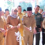 Wabup, Mal Pelayanan Publik Mempercepat Akses Pelayanan Masyarakat
