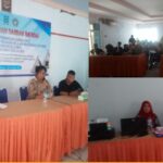 Drs. Suryadi PKBM Mada Duli Terpilih Sebagai Ketua FK-PKBM Kab Dompu Yang Baru Periode 2025-2029.