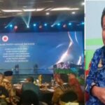 Kadis PPKAD, Mengucapkan Selamat Untuk Dompu, Atas Penghargaan Kabupaten Inovatif Tahun 2024