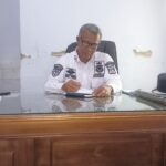 Dishub Dompu, Upayakan Sarana dan Prasarana Penunjang Di Tahun 2025