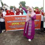 Tolak Paruh Waktu! IGI Dompu Dukung Penuh Perjuangan Guru Honorer Dan Tenaga Administrasi Menjadi P3K Penuh Waktu 